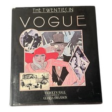 Twenties vogue 1983 for sale  West Haven