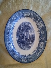 Barratts staffordshire england for sale  Gold Beach