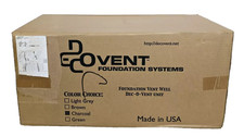 Decovent crawl space for sale  Millers Creek