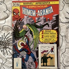 Amazing Spider-Man 2 - 1º aplicativo Abutre Distri Editora - Portugal Portuguese Key comprar usado  Brasil 