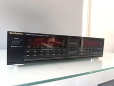 Technics e66 stereo for sale  LEEDS