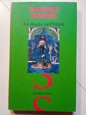 Magia nell islam usato  Settimo Torinese