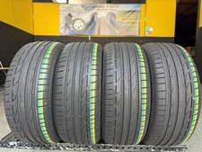 gomme pneumatici bridgestone potenza 17 usato  Rozzano
