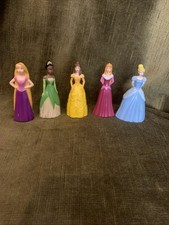 Bundle disney princess for sale  TAVISTOCK