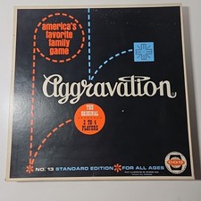 aggravation board game for sale aggravation board game for sale Fargo