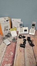 Home phone set for sale  Oologah