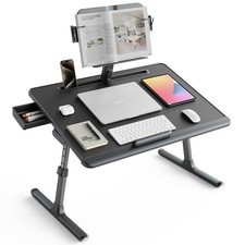 Saiji laptop desk for sale  Seattle
