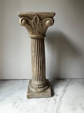 Greek column decorative for sale  Whitsett