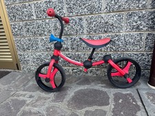 Bici senza pedali usato  Bovisio Masciago