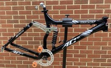 Giant ac2 frame for sale Giant ac2 frame for sale  BANBURY