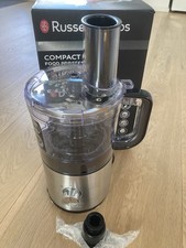 Russel hobbs kaffeemaschine gebraucht kaufen  Hattingen