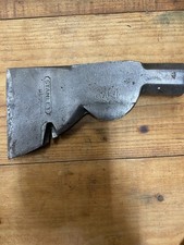 Stanley hatchet h122 for sale  Ocklawaha