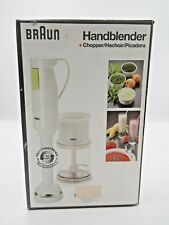 Braun handblender 360 for sale  Lake Wales