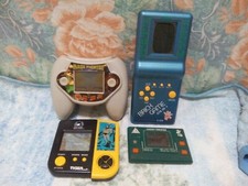 Jeux electronique d'occasion  Aigre