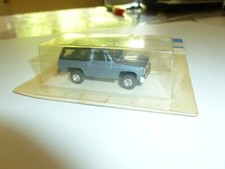 Trident chevrolet blazer gebraucht kaufen  Hagen