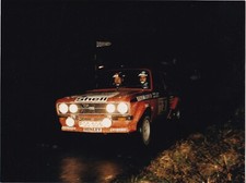 Ford escort mk.2 for sale  BAGSHOT