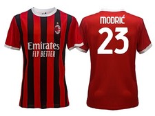 Maglia calcio milan usato  Gatteo