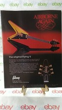 Gibson korina flying for sale  Berlin