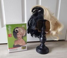 Evil madame wig for sale  PETERLEE
