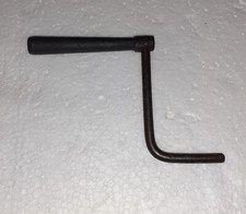 Ancienne cle clef d'occasion  Donchery