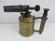 Antico cannello gas usato  Salerno