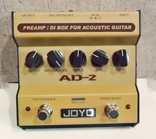 Joyo akustik gitarre gebraucht kaufen  Trebbin