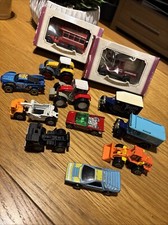 Die cast joblot for sale  NEWARK