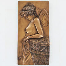 Bronze mackintosh art for sale  SOUTH PETHERTON