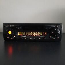 Autoradio blaupunkt boston d'occasion  Valenciennes