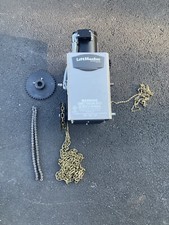 Liftmaster commercial gear for sale  Kunkletown