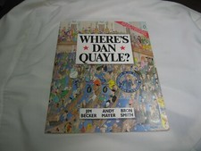 where s dan quayle for sale where s dan quayle for sale Estell Manor
