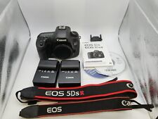 Canon eos 5dsr for sale  Lemon Grove