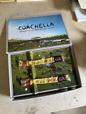 2013 coachella wristband for sale  Tampa