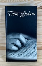 Usado, Tom Jobim Collectors Edition 4CD Box Set comprar usado  Enviando para Brazil