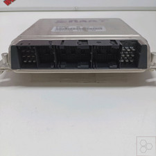 46546205 centralina iniezione usato  Due Carrare