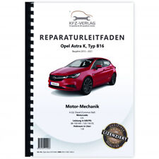 Pel astra 2015 gebraucht kaufen  Deutschland