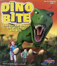 Dino bites game for sale  GLASGOW