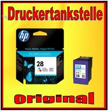 Riginalpatrone c8728e desket gebraucht kaufen  Zwickau