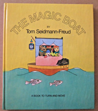 Magic boat tom for sale  Rio Rancho