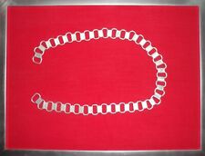 Collana per collare usato  Spedire a Italy