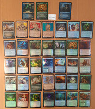 Mtgc63 magic foil gebraucht kaufen  Herrenberg