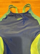 Speedo costume intero usato  Gubbio