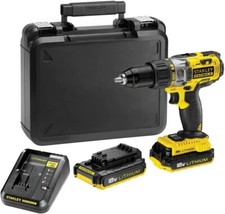 Stanley fatmax trapano usato  Bovolone