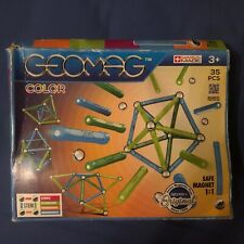 Jeu construction geomag d'occasion  Eaubonne