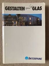 Gestalten glas interpane gebraucht kaufen  Kürten