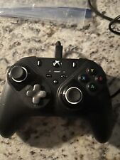 Controle com fio Thrustmaster Eswap Pro S para Xbox Series X e PC, usado comprar usado  Enviando para Brazil