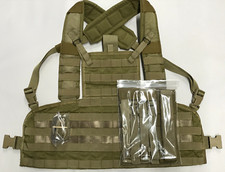 Rhodesian reconnaissance vest for sale  Madison