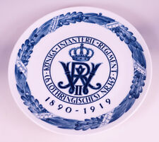 Meissen regimentsteller könig gebraucht kaufen  Lübeck