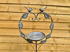 Garden bird feeder for sale  RUISLIP