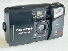 Olympus trip 30 usato  Noventa Padovana